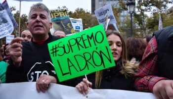 IRPH Stop Gipuzkoa: «El Supremo amenaza a miles de consumidores con una condena en costas si no retiran su demanda»