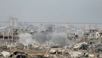 ONG responden al bloqueo impuesto por Israel a sus operaciones en Gaza y Cisjordania