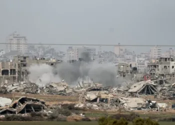 ONG responden al bloqueo impuesto por Israel a sus operaciones en Gaza y Cisjordania