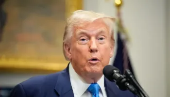 Trump amenaza a Irak por posible nombramiento de Nouri al-Maliki