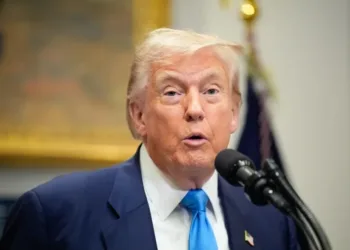 Trump amenaza a Irak por posible nombramiento de Nouri al-Maliki