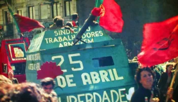 La Fundación José Saramago de Portugal colabora con la película «El hilo negro del malaqueño JAC López»
