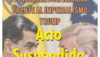 El Ayuntamiento de Bilbao censura y suspende una charla-entrevista con la cónsul general de Venezuela