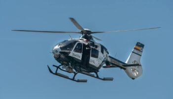 PACMA alerta de posibles consecuencias en la seguridad ciudadana por el desvío masivo de agentes a la crisis de la peste porcina