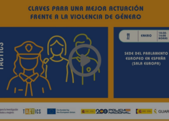 Expertas de Policía Nacional y Guardia Civil analizan junto a la Comisión para la Investigación de Malos Tratos a Mujeres retos y buenas prácticas en la intervención policial ante la violencia de género