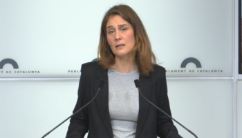 Albiach: “Demanem al Govern una auditoria periòdica i pública sobre el manteniment i l’estat de la xarxa de Rodalies”