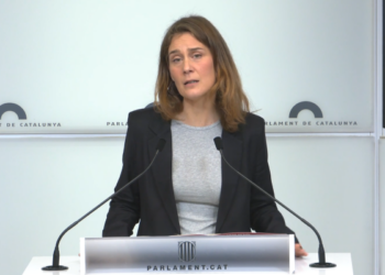 Albiach: “Demanem al Govern una auditoria periòdica i pública sobre el manteniment i l’estat de la xarxa de Rodalies”