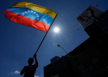 Ecologistas en Acción repudia la agresión militar de EEUU a Venezuela