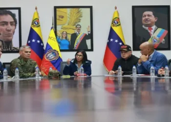 Venezuela crea comisión para la liberación del presidente Nicolás Maduro