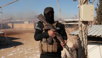 ONU alerta sobre tensión persistente en el noreste de Siria pese al alto el fuego