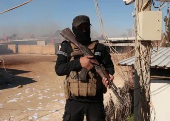 ONU alerta sobre tensión persistente en el noreste de Siria pese al alto el fuego