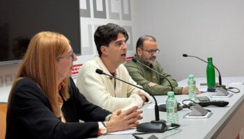 IU refrenda esta semana la coalición con Sumar y Verdes Equo en Castilla y León, a la espera de una respuesta de Podemos