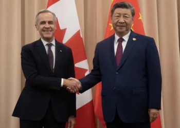 Trump extiende una alfombra roja para un acuerdo entre China y Canadá que fulmina los aranceles a los coches eléctricos y reactiva el comercio bilateral