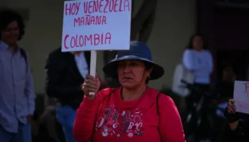 Petro convoca movilización nacional en Colombia contra amenazas de Trump