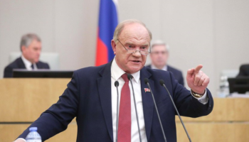 Stalin y la justicia histórica. Resolución del Partido Comunista Ruso el 5 de Julio de 2025