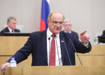 Stalin y la justicia histórica. Resolución del Partido Comunista Ruso el 5 de Julio de 2025