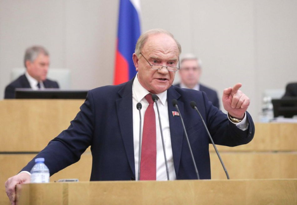 Stalin y la justicia histórica. Resolución del Partido Comunista Ruso el 5 de Julio de 2025