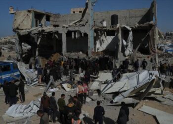 ¿Alto el fuego?: Israel violó 1520 veces el acuerdo y mató a 556