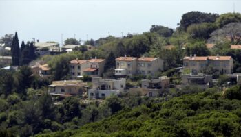 China bloquea nuevas inversiones en territorios ocupados por Israel