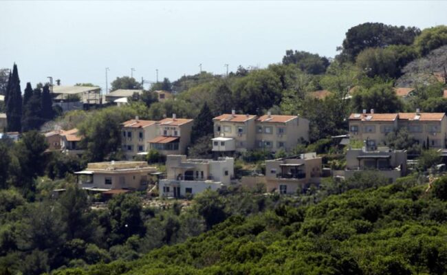 China bloquea nuevas inversiones en territorios ocupados por Israel