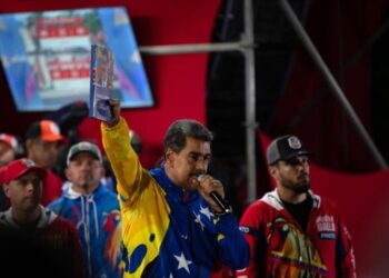 Nicolás Maduro envía mensaje a Venezuela: “Están tomando los pasos correctos”