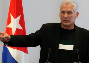 Díaz-Canel: EEUU busca “asfixiar energéticamente” al pueblo cubano