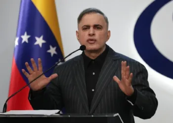 Tarek William Saab presenta renuncia como fiscal general de Venezuela