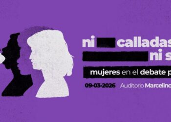 Ni calladas ni solas: un acto para reivindicar a las mujeres comunicadoras ante los ataques de la extrema derecha