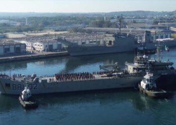 Flotilla Nuestra América llevará ayuda a Cuba bajo cerco de EEUU