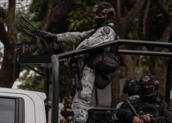 “Golpe histórico”: México abate al narco ‘El Mencho’