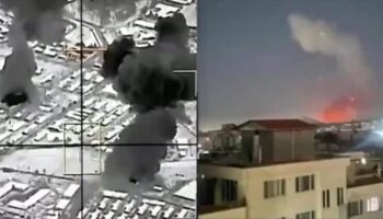 Pakistán declara oficialmente una “guerra abierta” contra Afganistán