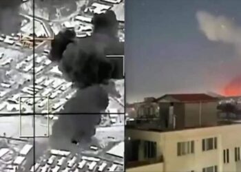 Pakistán declara oficialmente una “guerra abierta” contra Afganistán