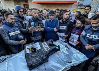 Informe: CPJ eliminó “Índice de Impunidad” para proteger a Israel