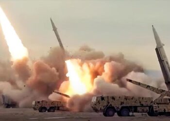 Exasesor del Pentágono avisa a Trump: Irán no es un objetivo simple