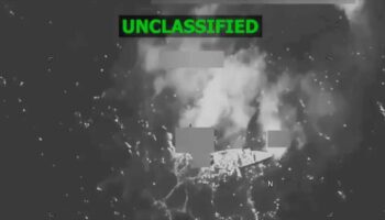 Amnistía Internacional tilda de “vergonzosos” los ataques de EEUU en el Caribe