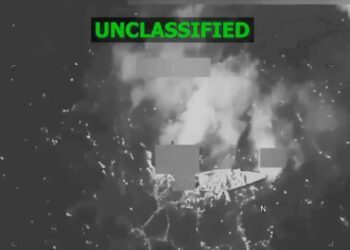 Amnistía Internacional tilda de “vergonzosos” los ataques de EEUU en el Caribe