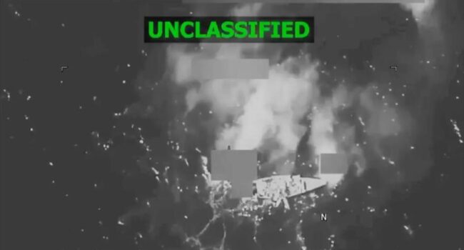 Amnistía Internacional tilda de “vergonzosos” los ataques de EEUU en el Caribe