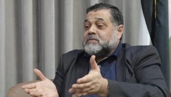 HAMAS resalta que no ha tomado ninguna decisión sobre el desarme