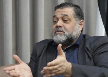 HAMAS resalta que no ha tomado ninguna decisión sobre el desarme