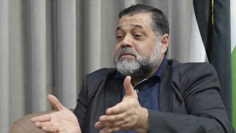 HAMAS resalta que no ha tomado ninguna decisión sobre el desarme