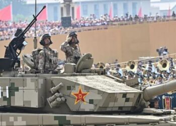 CIA intensifica esfuerzo para reclutar a chinos como informantes