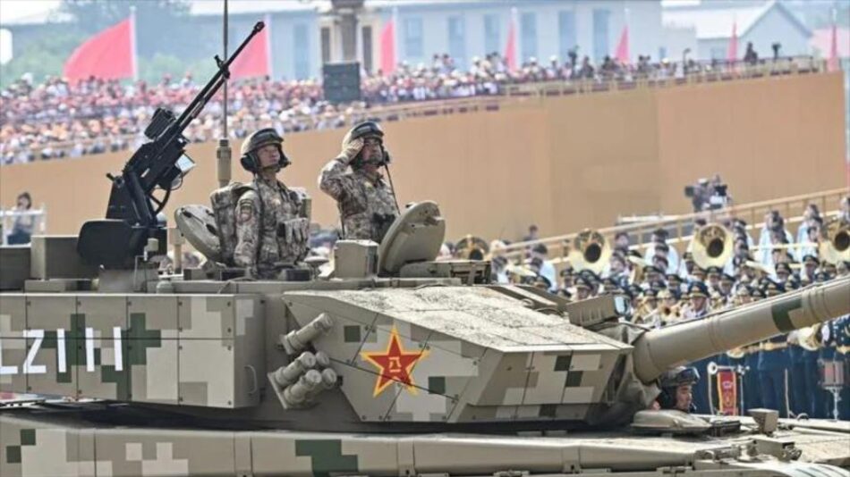 CIA intensifica esfuerzo para reclutar a chinos como informantes