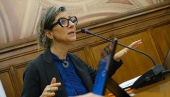 “Proyecto de Gran Israel amenaza la estabilidad de toda la región”