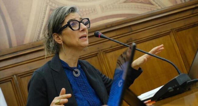 “Proyecto de Gran Israel amenaza la estabilidad de toda la región”