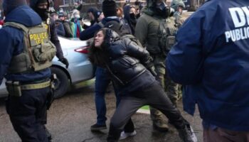 Expertos de ONU acusan a ICE de “asesinatos extrajudiciales” en EEUU