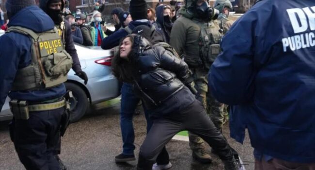 Expertos de ONU acusan a ICE de “asesinatos extrajudiciales” en EEUU