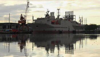 Jefe de ONU alerta de impacto de embargo petrolero de EEUU contra Cuba