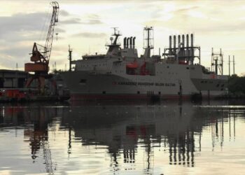 Jefe de ONU alerta de impacto de embargo petrolero de EEUU contra Cuba