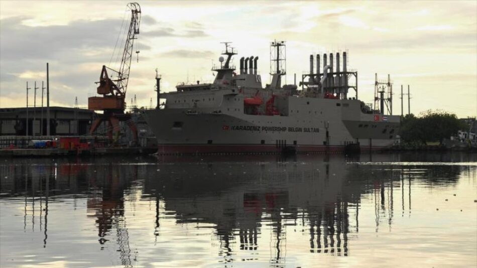 Jefe de ONU alerta de impacto de embargo petrolero de EEUU contra Cuba