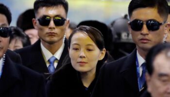 Corea del Norte advierte al Sur de otra incursión con drones